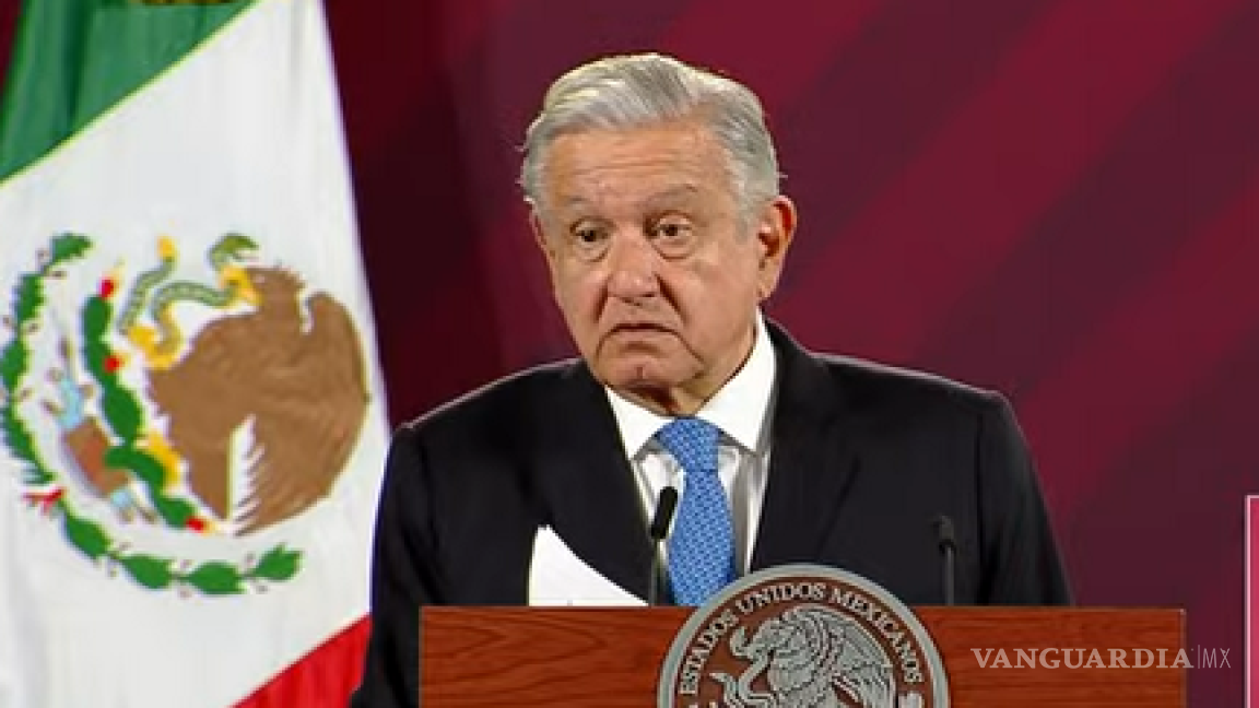 Reformas de AMLO son ‘regresiones autoritarias’, asegura la Coparmex