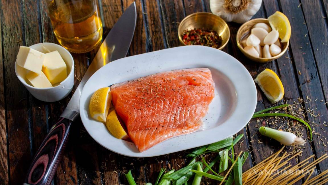 $!La dieta mediterránea se ha convertido en la base de la alimentación cardiosaludable.