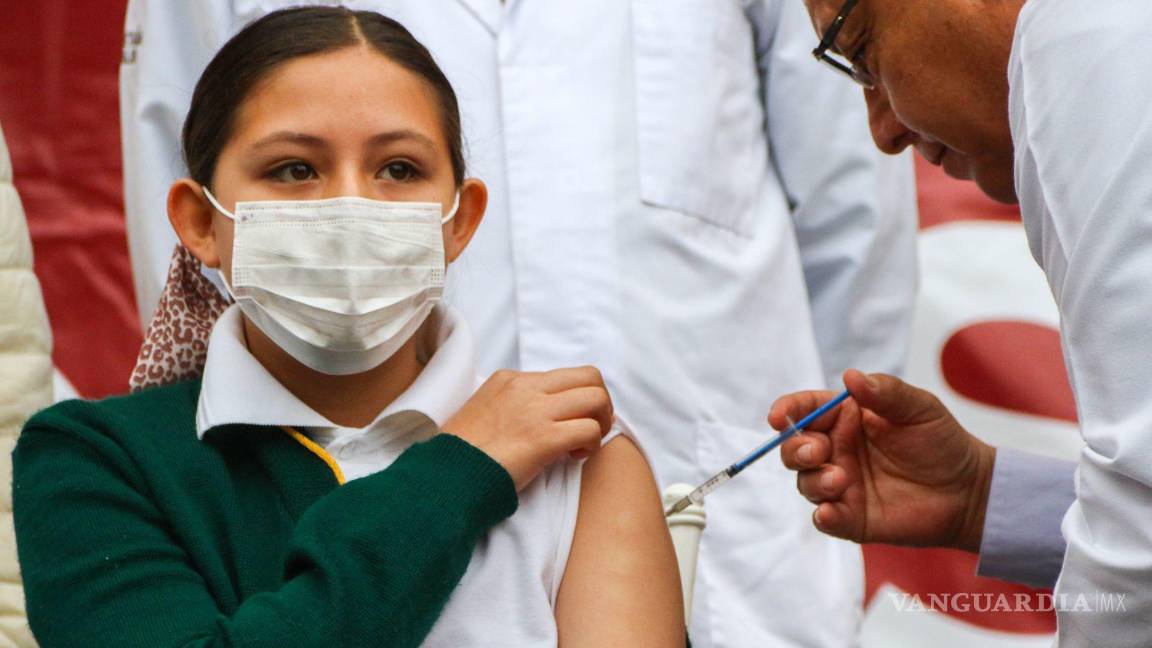 $!La vacuna contra el VPH es una herramienta esencial en la prevención de varios tipos de cáncer relacionados con el virus.