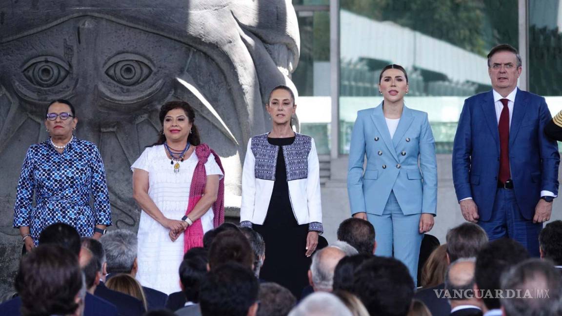 $!Presentación de la continuación del Plan México “Fortaleciendo la Economía y el Bienestar” | Foto: Cuartoscuro