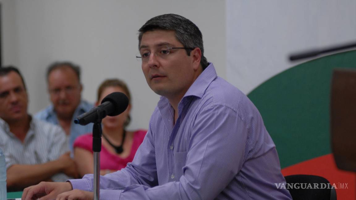 Notarios de Coahuila advierten debilitamiento del Poder Judicial federal, por eliminación de fideicomisos