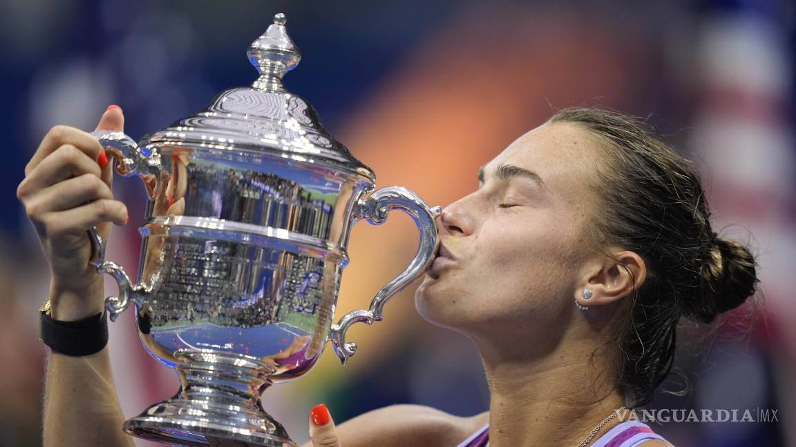 Sabalenka reina en Nueva York: conquista su primer US Open tras vencer a Pegula en una intensa Final