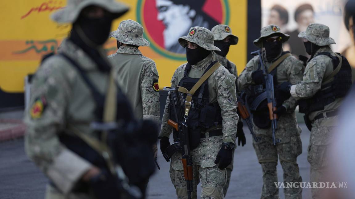 En la guerra no importa quién tenga la razón