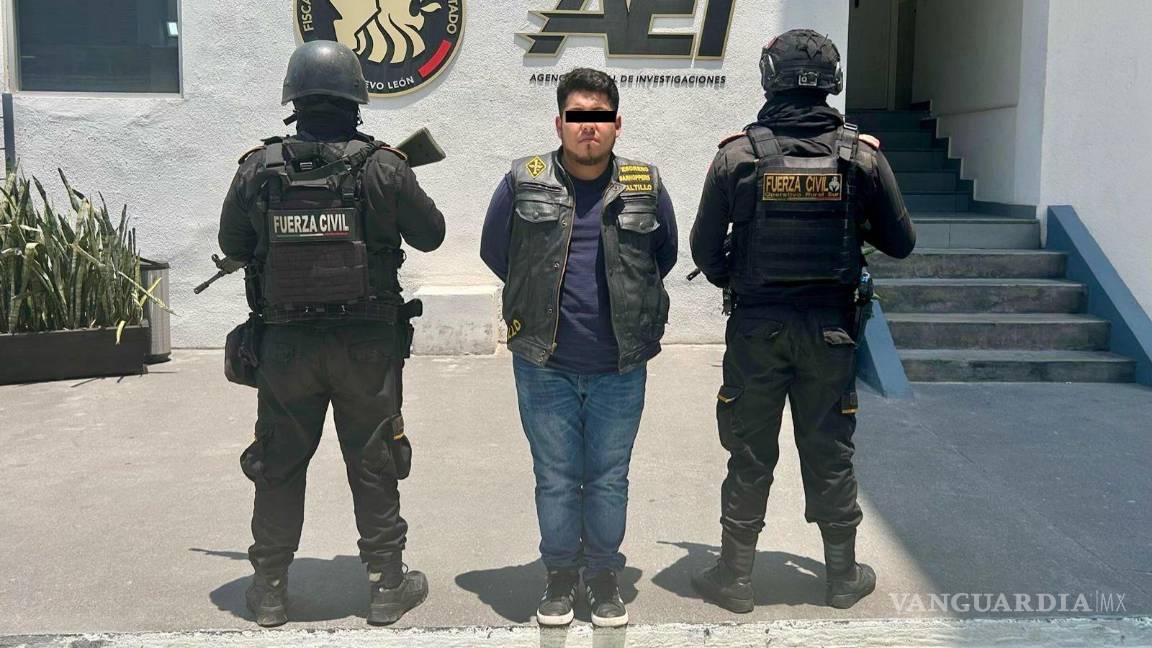 Dan Formal Prisión a Héctor Guadalupe N. por homicidio en colonia Zaragoza, en Saltillo