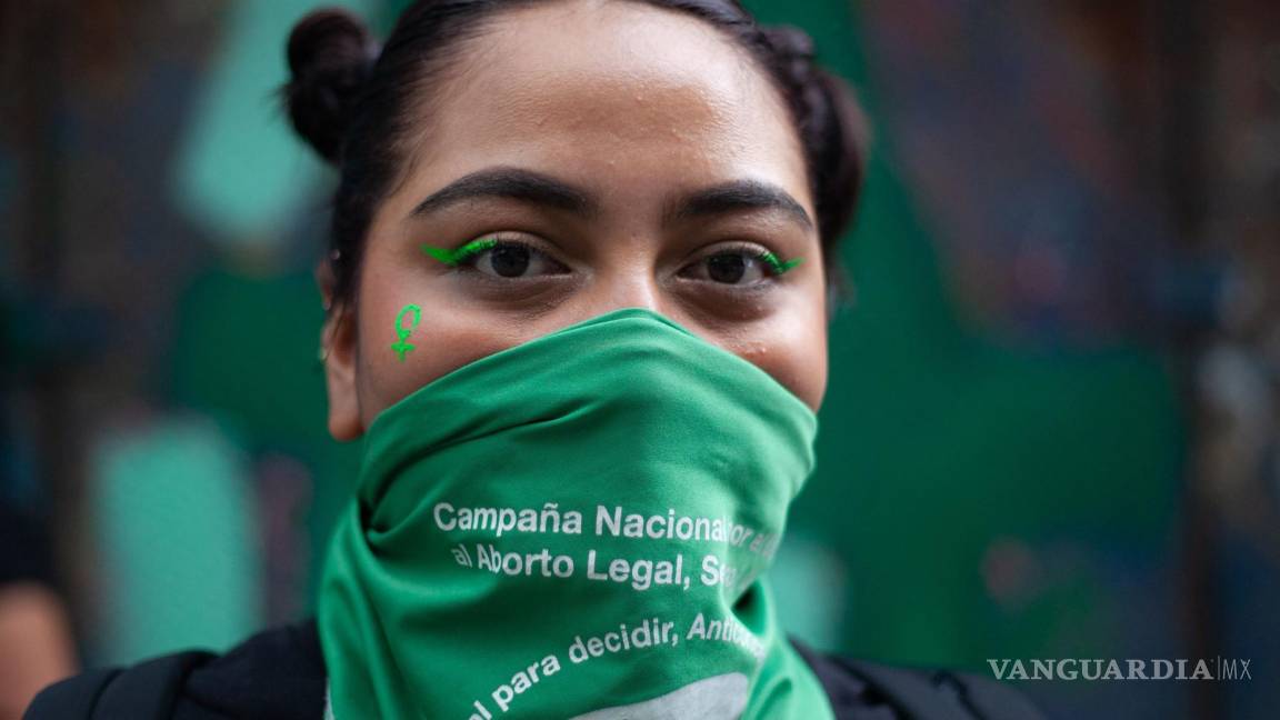 Despenaliza Congreso de Zacatecas aborto