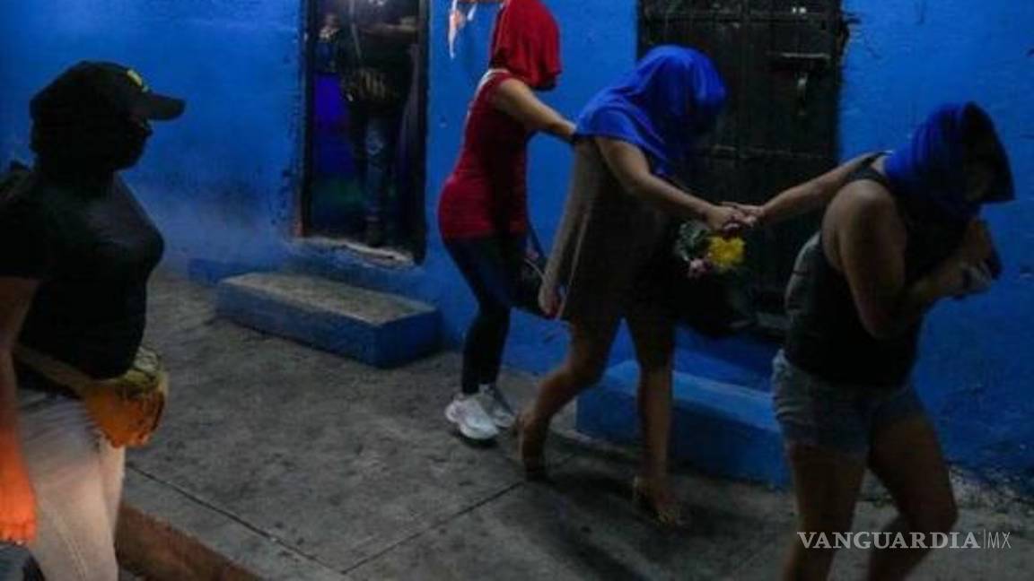 $!Las autoridades no informaron de detenidos ni de sospechosos por el crimen