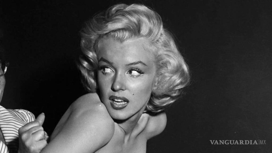 El día que Marilyn Monroe visitó México y le tomaron su fotografía más reveladora