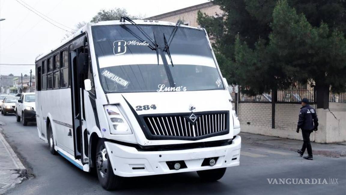 $!El especialista explicó que la modificación de las rutas no necesariamente beneficia a los estudiantes o a las personas que ahora tienen el transporte público más cerca.