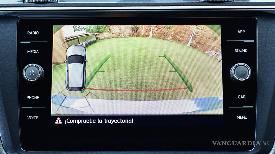 $!Volkswagen Tiguan Edición Limitada llega a México