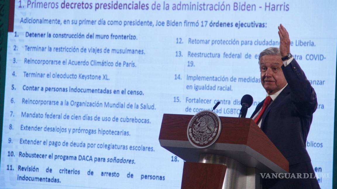 AMLO adelanta pensión de 2 bimestres a adultos mayores