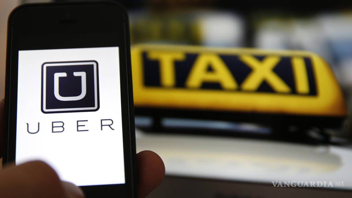 Aumentarán 14.5% las tarifas de Uber