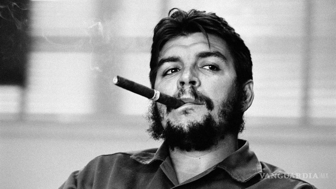 A 50 años del legado revolucionario del “Che” Guevara