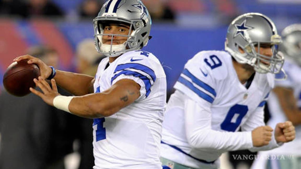 $!Los caminos rumbo a los playoffs de la NFL