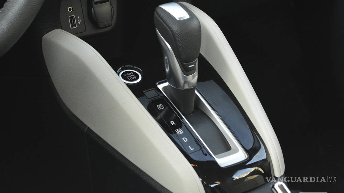 $!Nuevo Nissan Versa 2020 ya no es un sedán austero y de bajo costo, pero vale lo que cuesta