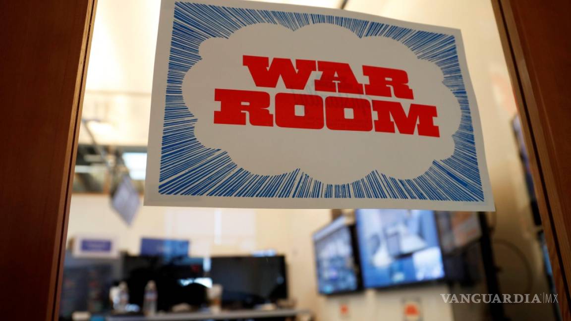 &quot;War Room”, Facebook centraliza su lucha contra las noticias falsas