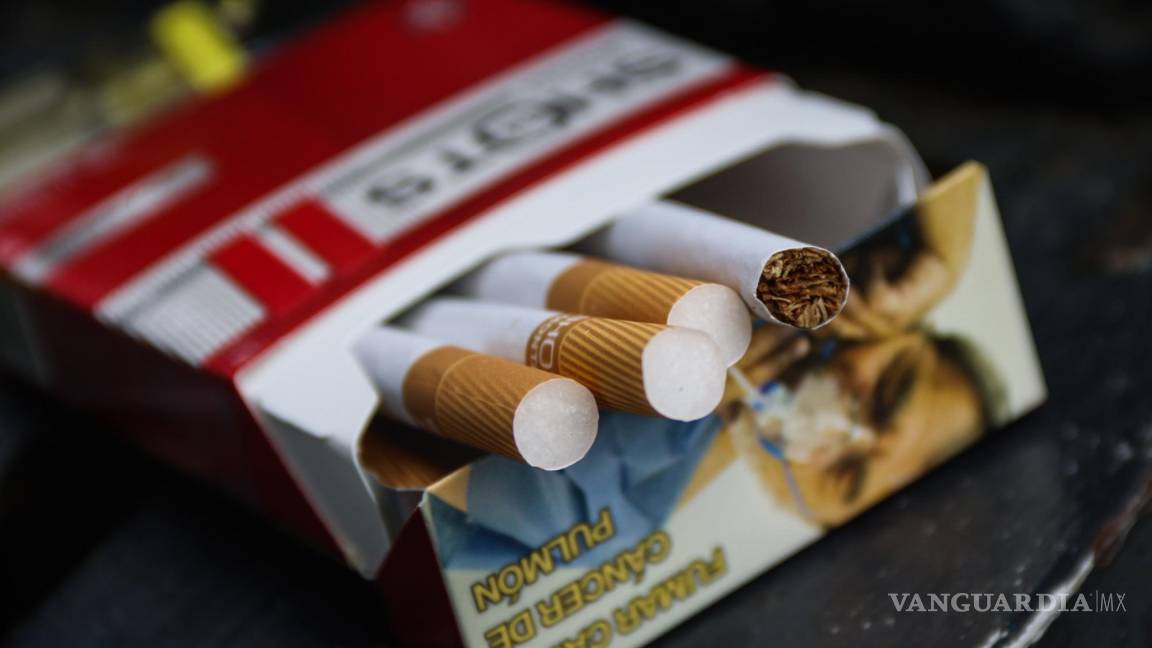 Secretaría de Salud de Coahuila exhorta a establecimientos a respetar Ley para el Control del Tabaco