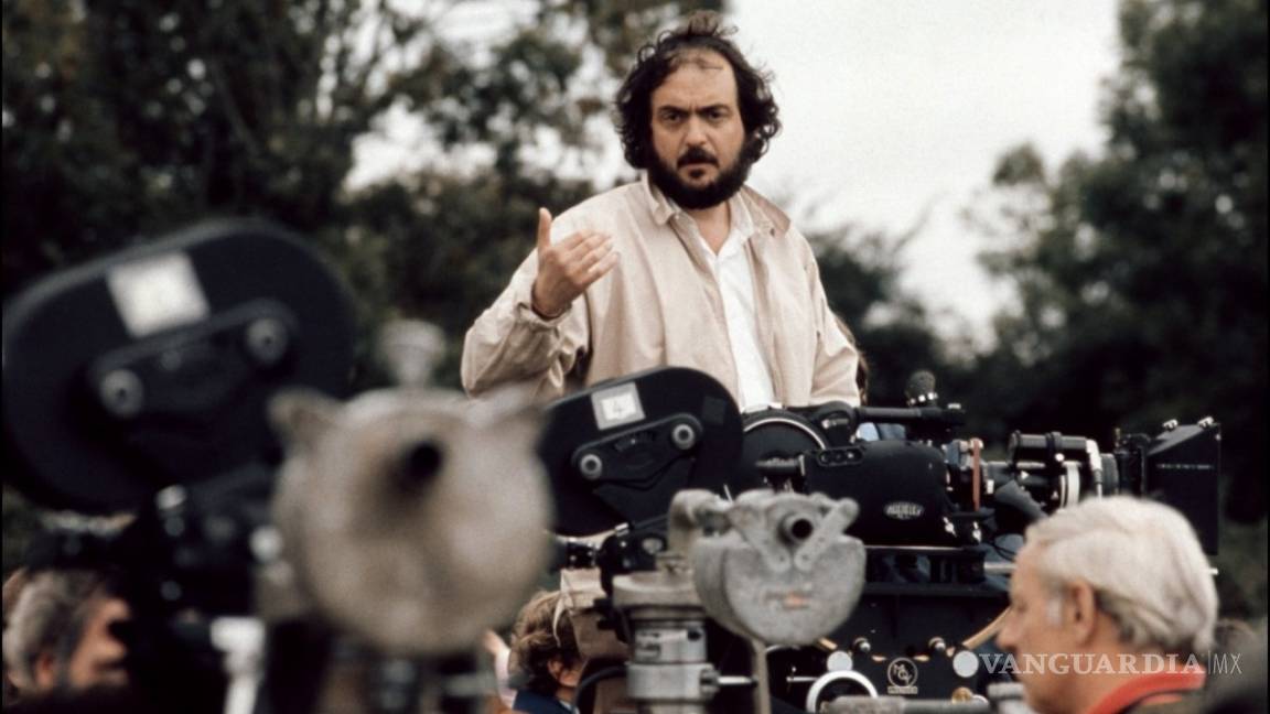 Stanley Kubrick fue el primero en tener un iPad (en la mente)