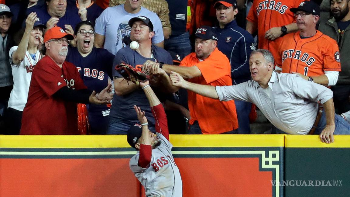 $!Alex Cora ya piensa en el 2019; Altuve inicia su recuperación