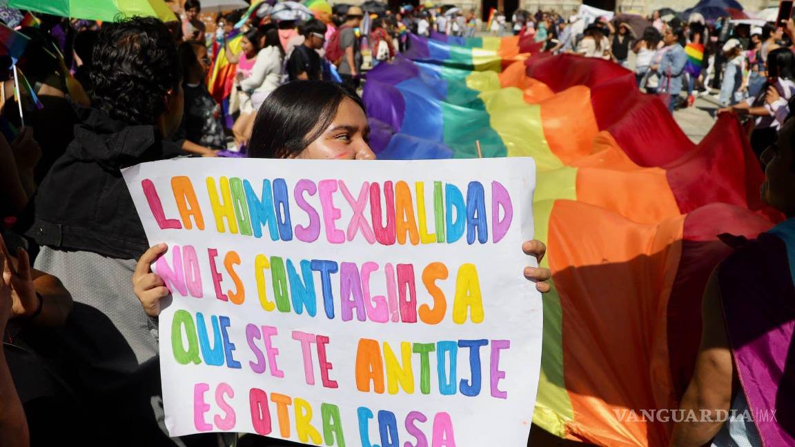 $!Desde luchas por los derechos hasta fechas culturales, este mes tiene una riqueza temática que vale la pena conocer.