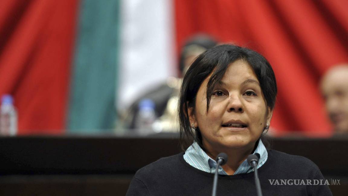 La confesión de un sicario sobre el asesinato de la alcaldesa mexicana