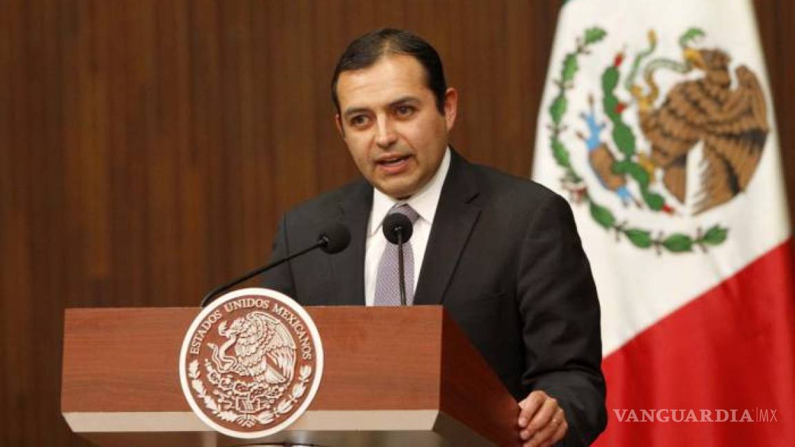 Es tiempo de la reconstrucción de México: Senado