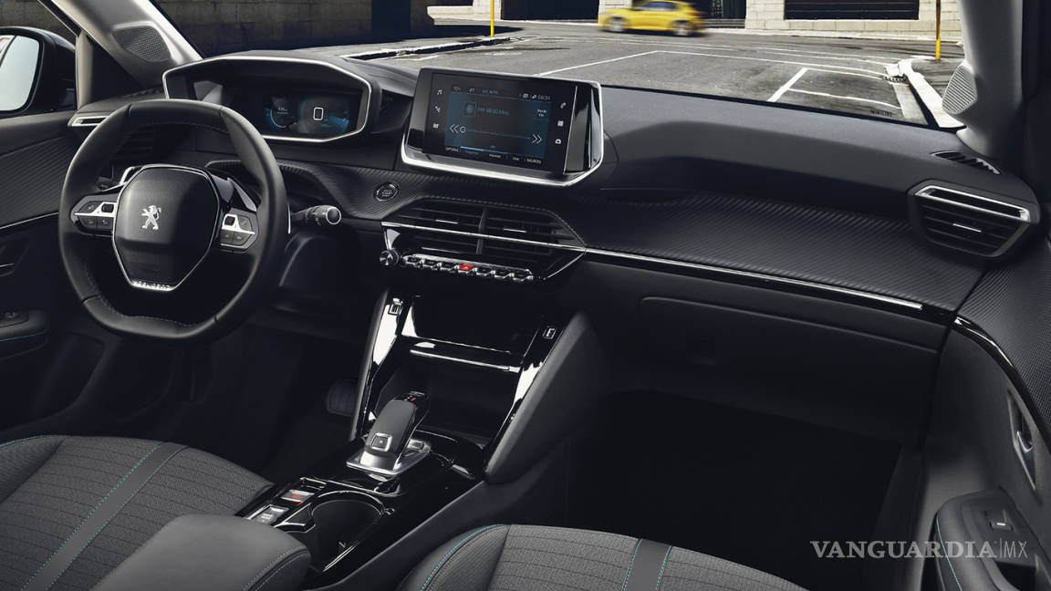 $!Nuevo Peugeot 208 sí llegará a México, en 2020