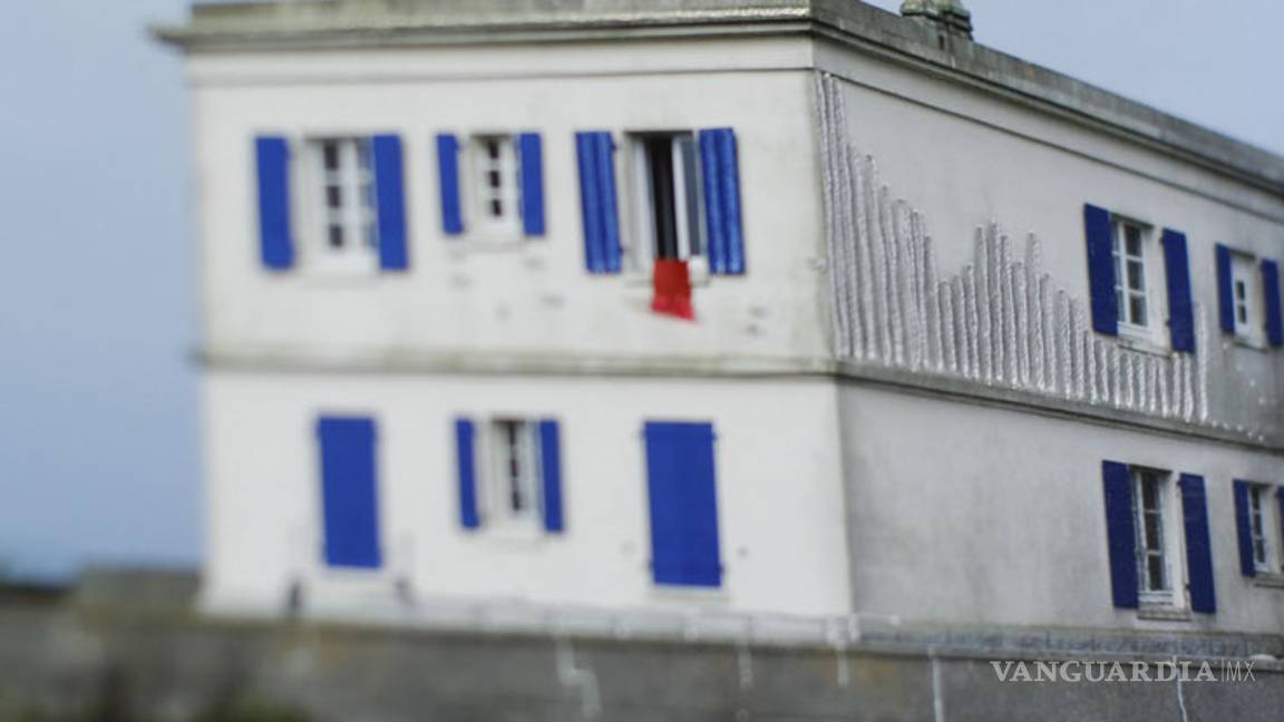 $!‘FechadeCaducidad’, puntadas sobre fotografías