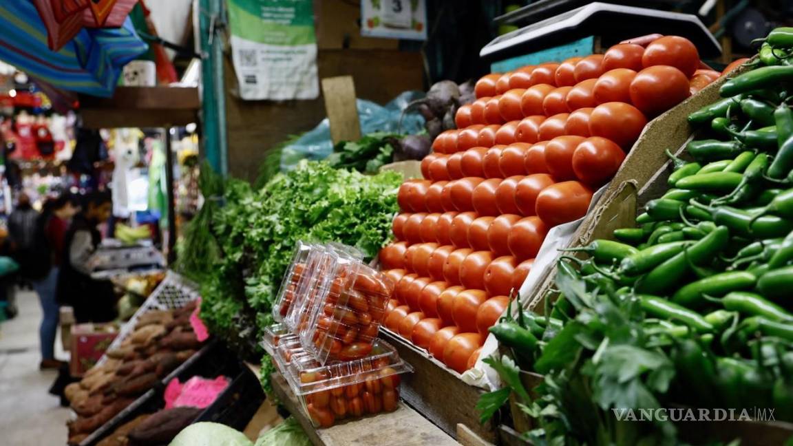 Alimentos y servicios provocan que la ‘cuesta de enero’ se adelante a este cierre del 2023