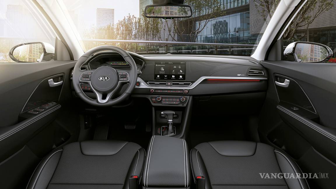 $!Todo lo que tienes que conocer del nuevo KIA Niro 2020