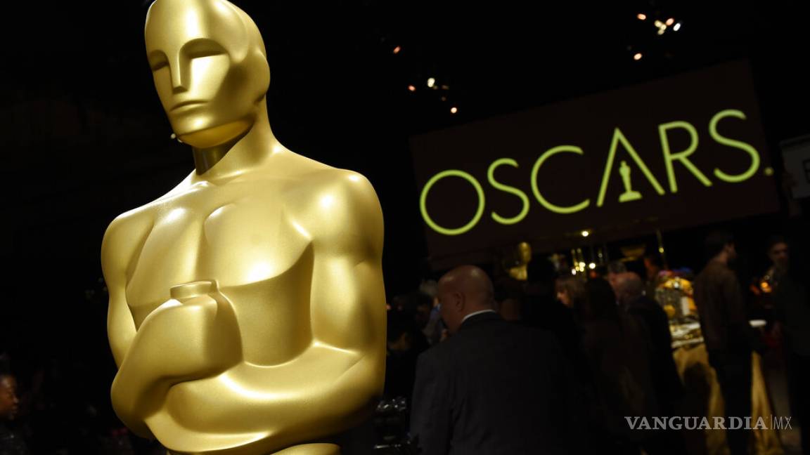 Cambian los Oscar reglas de elegibilidad ante pandemia
