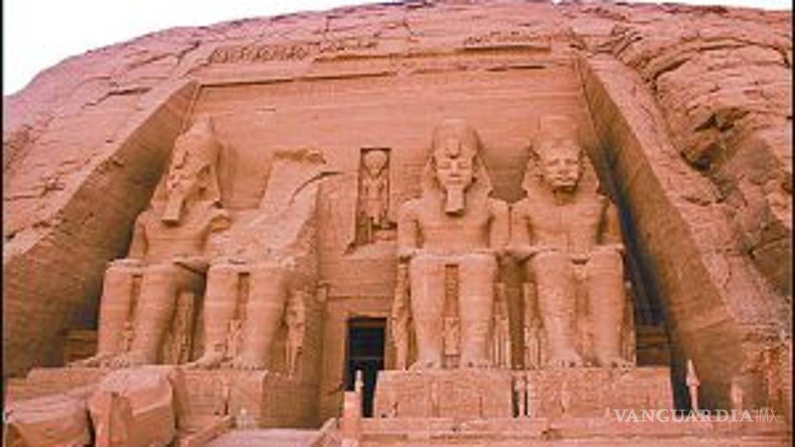 $!Curiosidades más bellas de Egipto