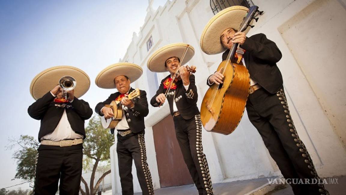 Música mexicana... entre el optimismo y la incertidumbre