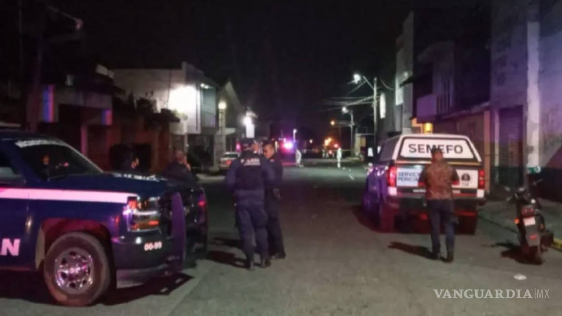 Ataque a bar en Uruapan, Michoacán, deja 2 muertos y 16 lesionados