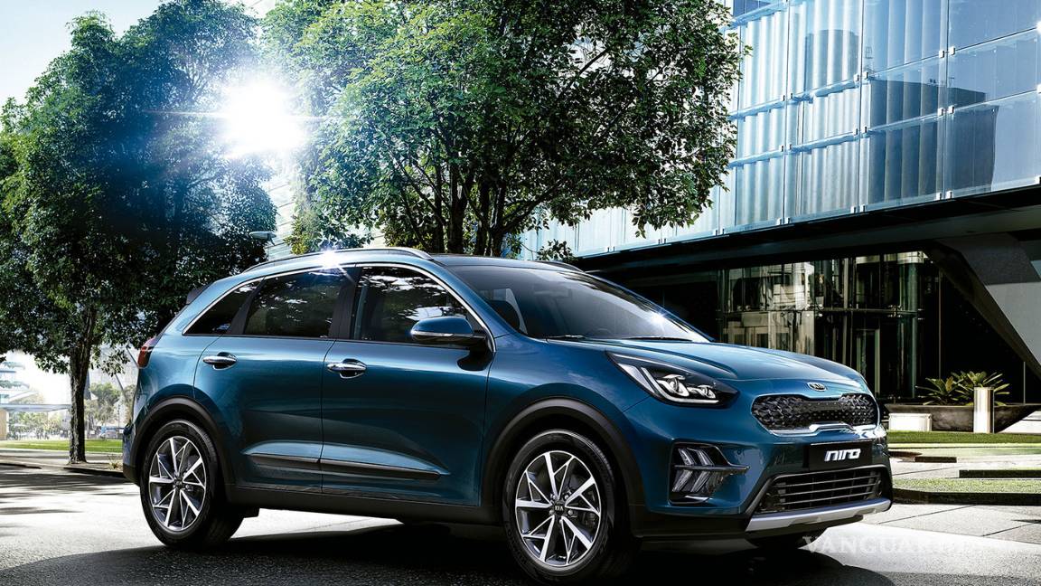 $!Todo lo que tienes que conocer del nuevo KIA Niro 2020