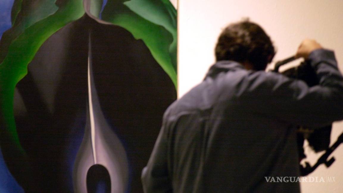 $!Pintoras y escultoras que son poco conocidas u olvidadas por la historia