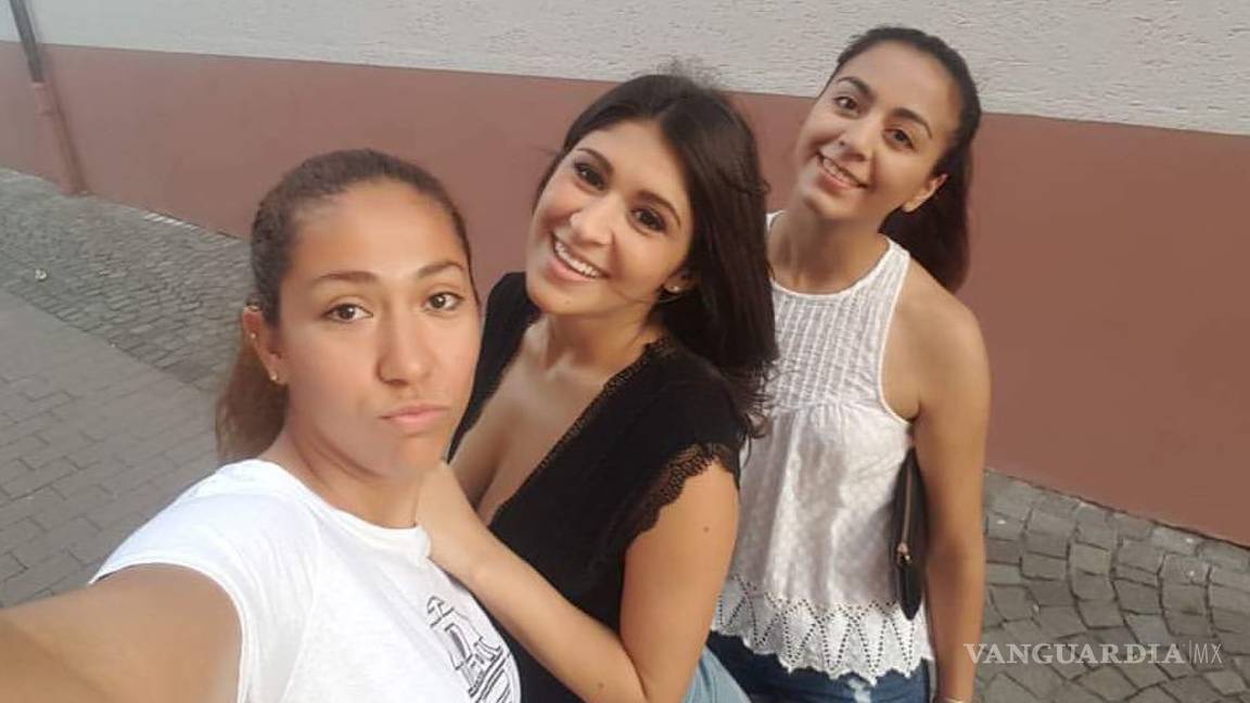 $!Mi sueño olímpico murió en horas: Paola Pliego señala a la Federación Mexicana de Esgrima