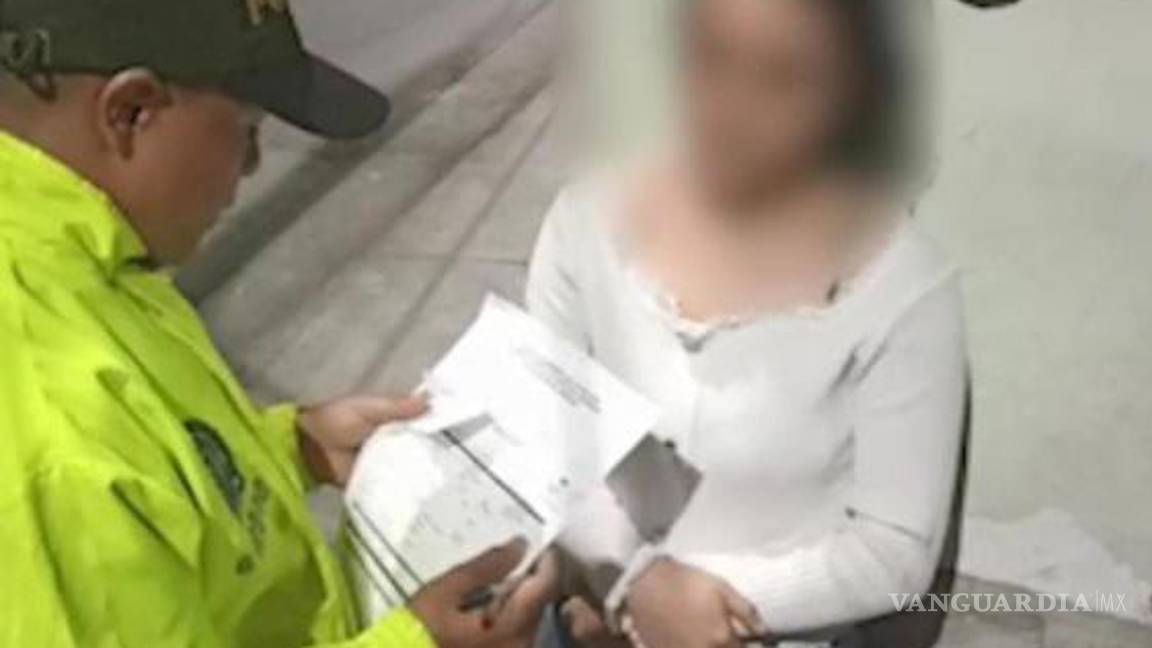 $!Detienen a mujer por grabar y vender un video donde abusaba de su hijo