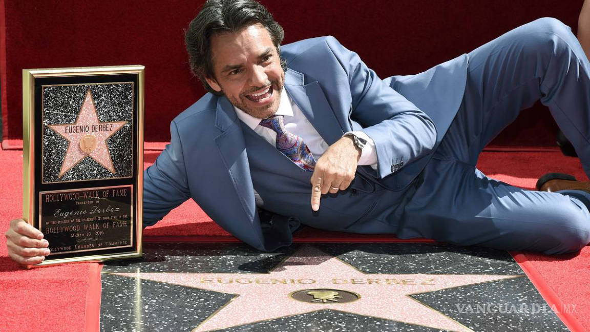 $!Derbez, un ‘latin lover’ con miras a lo grande