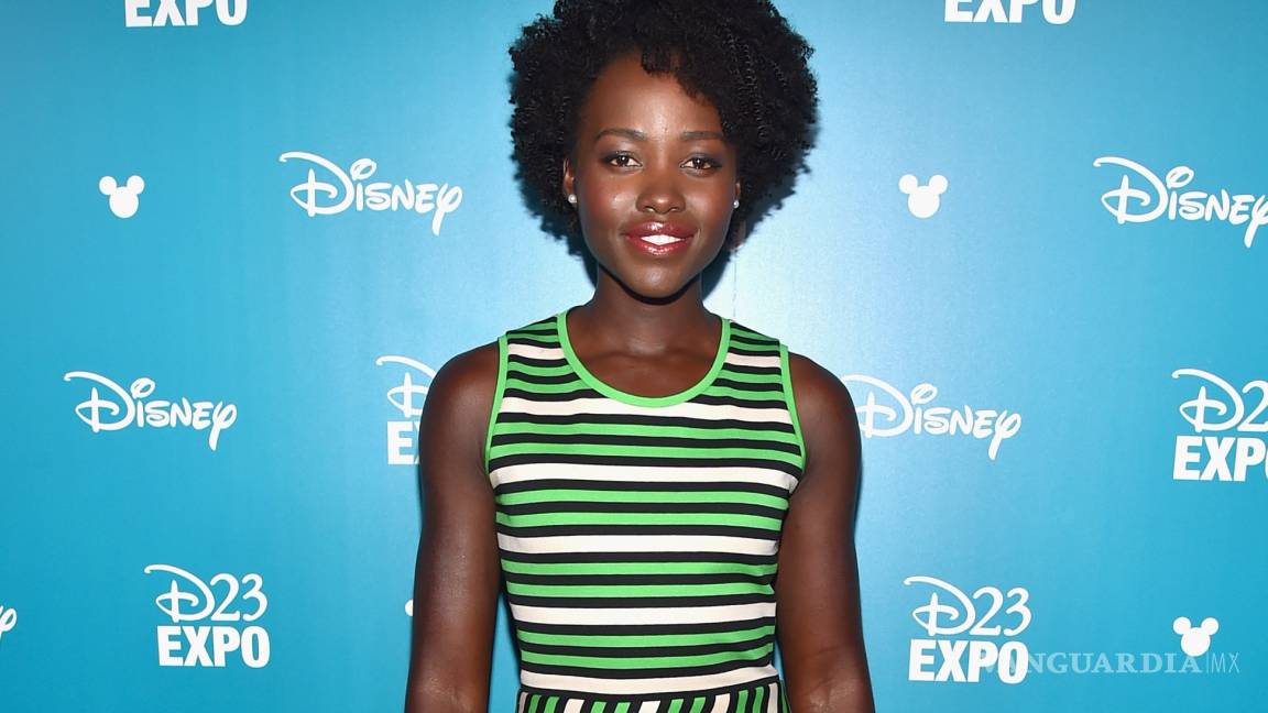 Lupita Nyong’o sí regresa a ‘Star Wars’