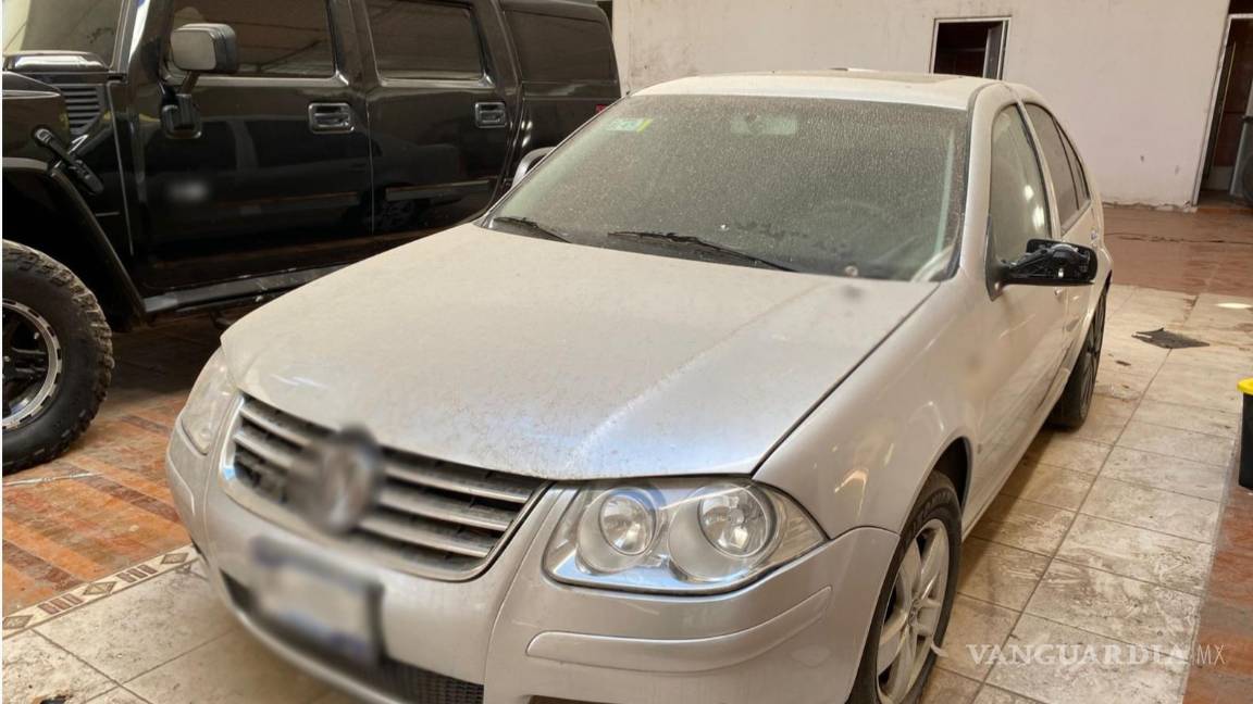 $!Cae el ‘Burras Prietas’, presunto líder criminal en Guanajuato y Querétaro