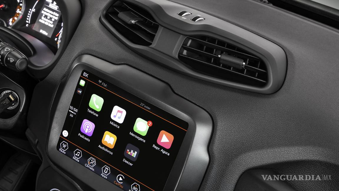 $!Jeep Renegade 2019, checa precios, versiones y equipamiento en México