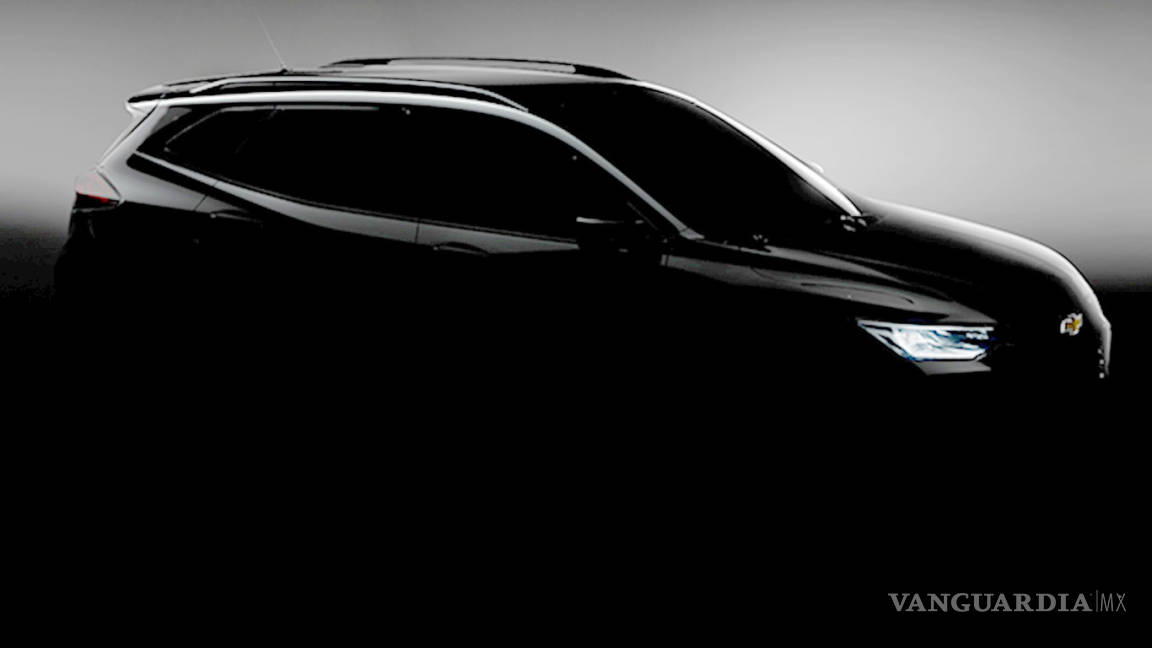 $!Chevrolet Tracker y Trailblazer 2020 reemplazarán al Trax, pero esto dependiendo del país