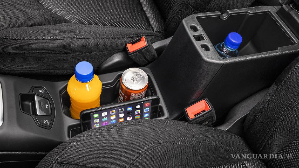 $!Jeep Renegade 2019, checa precios, versiones y equipamiento en México