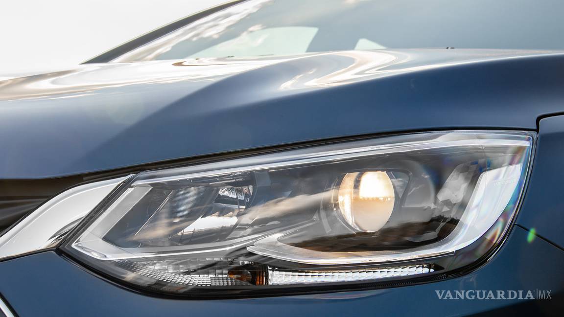 $!Chevrolet Onix llegará a México con dos motores turbo