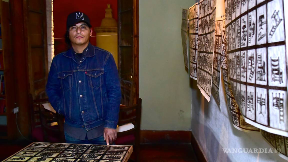 $!'Fantasmas': Abstracción y juego del bar a la gráfica