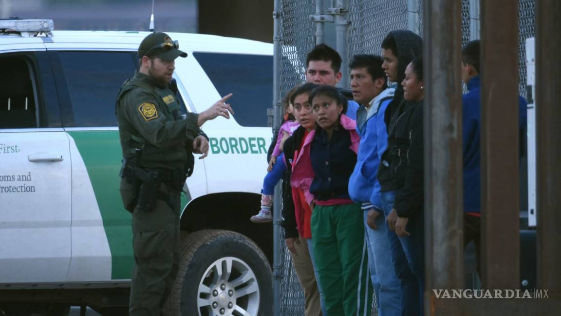 Infectados por COVID-19, 68 menores migrantes en Estados Unidos