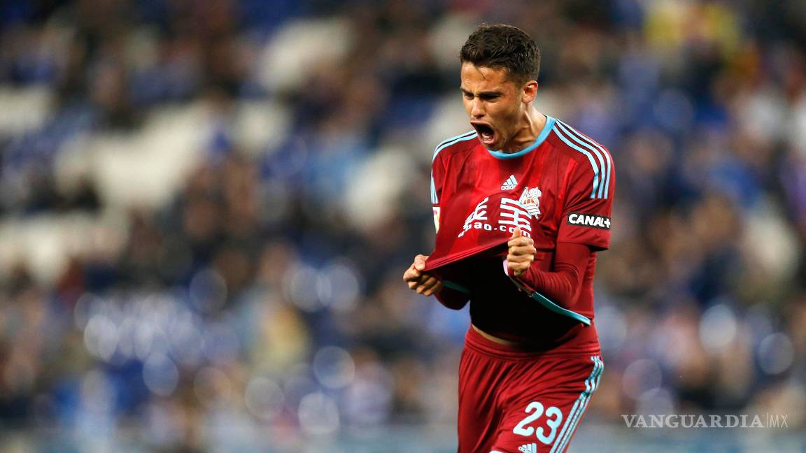 $!¡Diego Reyes regresa al América!