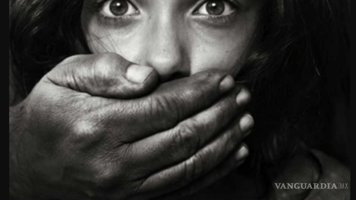 Día Internacional Contra la Explotación Sexual y la Trata de Personas; un problema de mujeres, niñas y niños