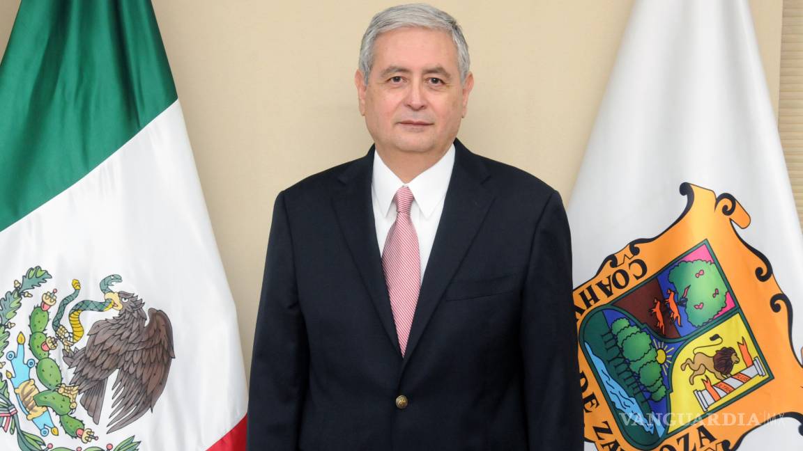 $!Niega Secretario de Fiscalización que Coahuila haya regresado más de 300 millones de pesos por incumplimiento de normatividad