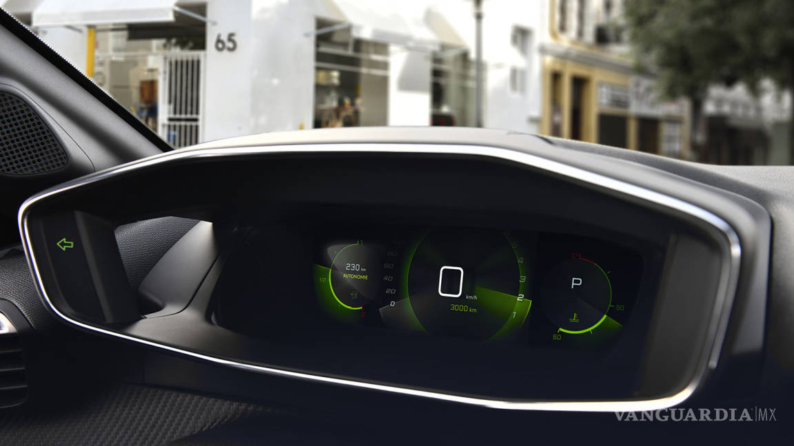 $!Peugeot 208 2020, encantador y detallado subcompacto